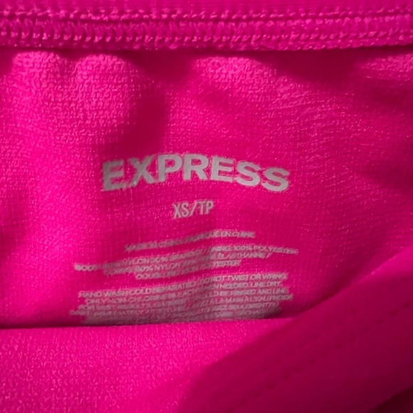 Express Bikini - Picture 4 of 4